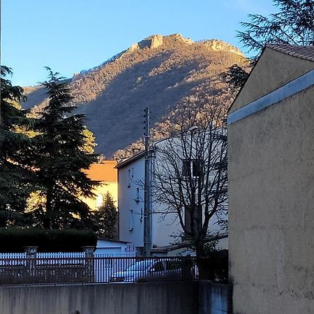 Grand Studio Confortable Jusqu'A 4 Personnes Digne-les-Bains Zewnętrze zdjęcie