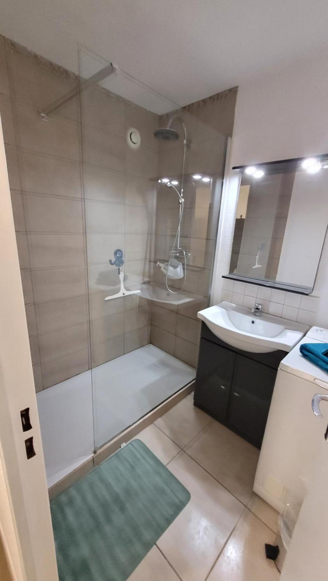 Grand Studio Confortable Jusqu'A 4 Personnes Digne-les-Bains Zewnętrze zdjęcie