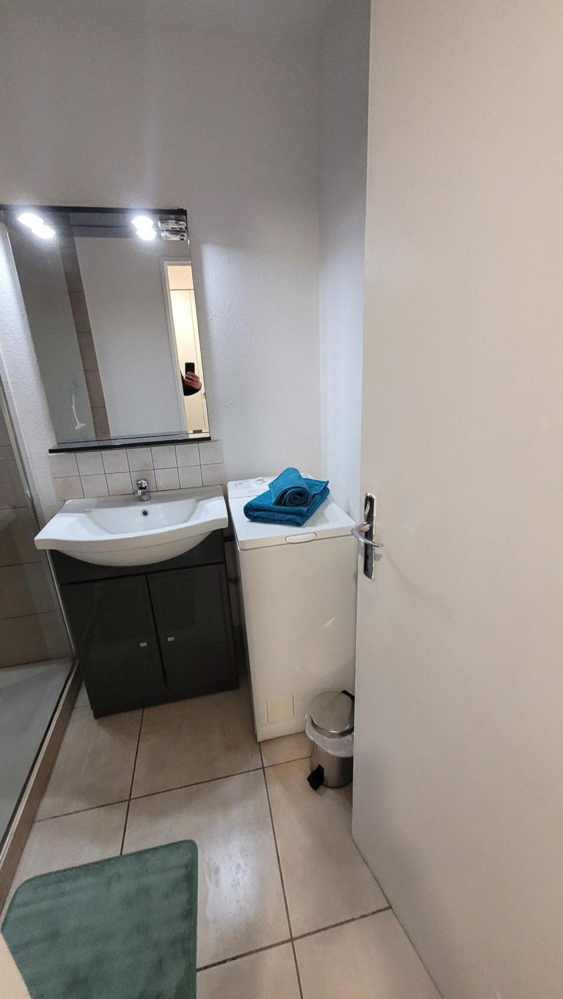 Grand Studio Confortable Jusqu'A 4 Personnes Digne-les-Bains Zewnętrze zdjęcie