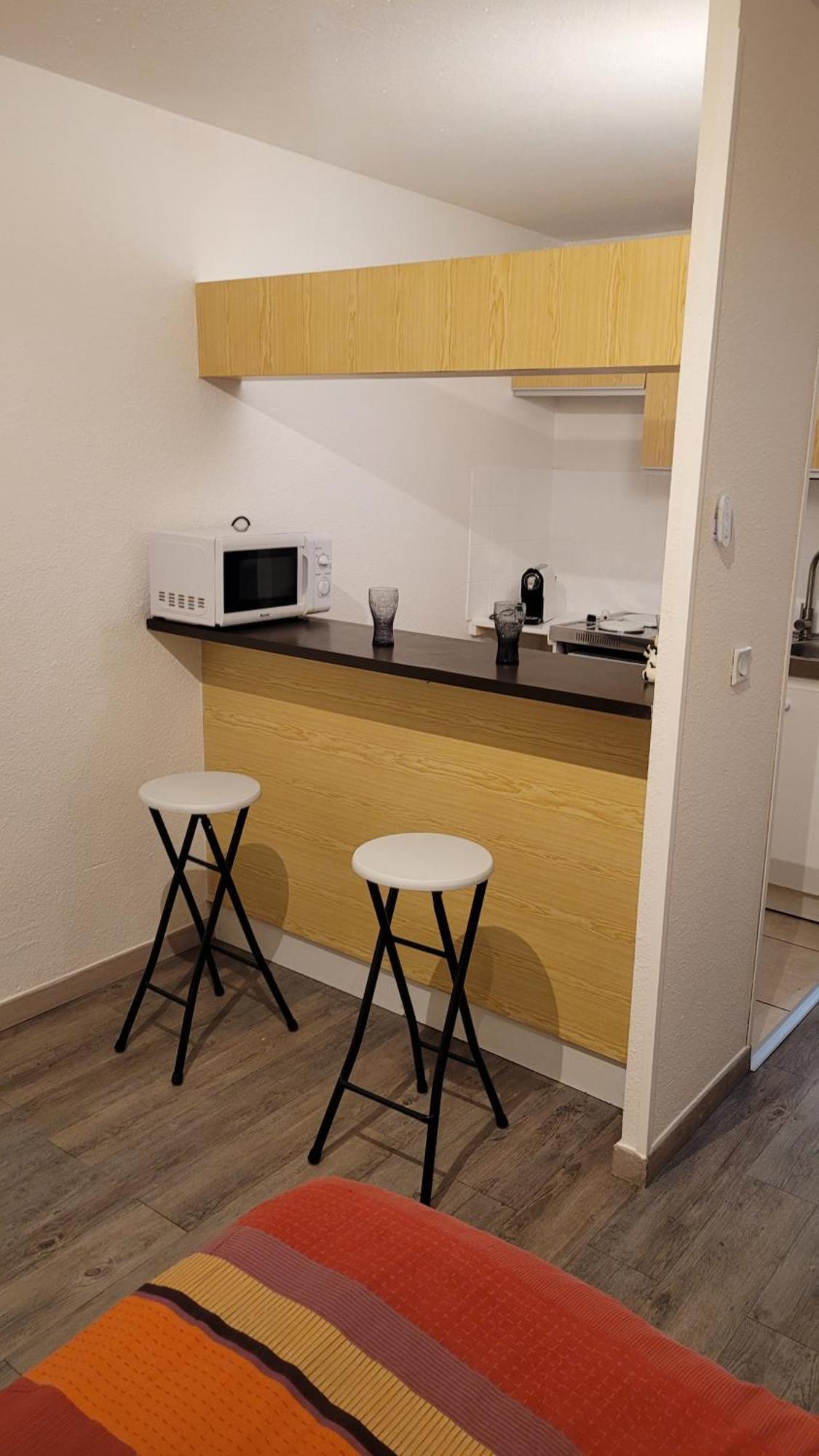 Grand Studio Confortable Jusqu'A 4 Personnes Digne-les-Bains Zewnętrze zdjęcie