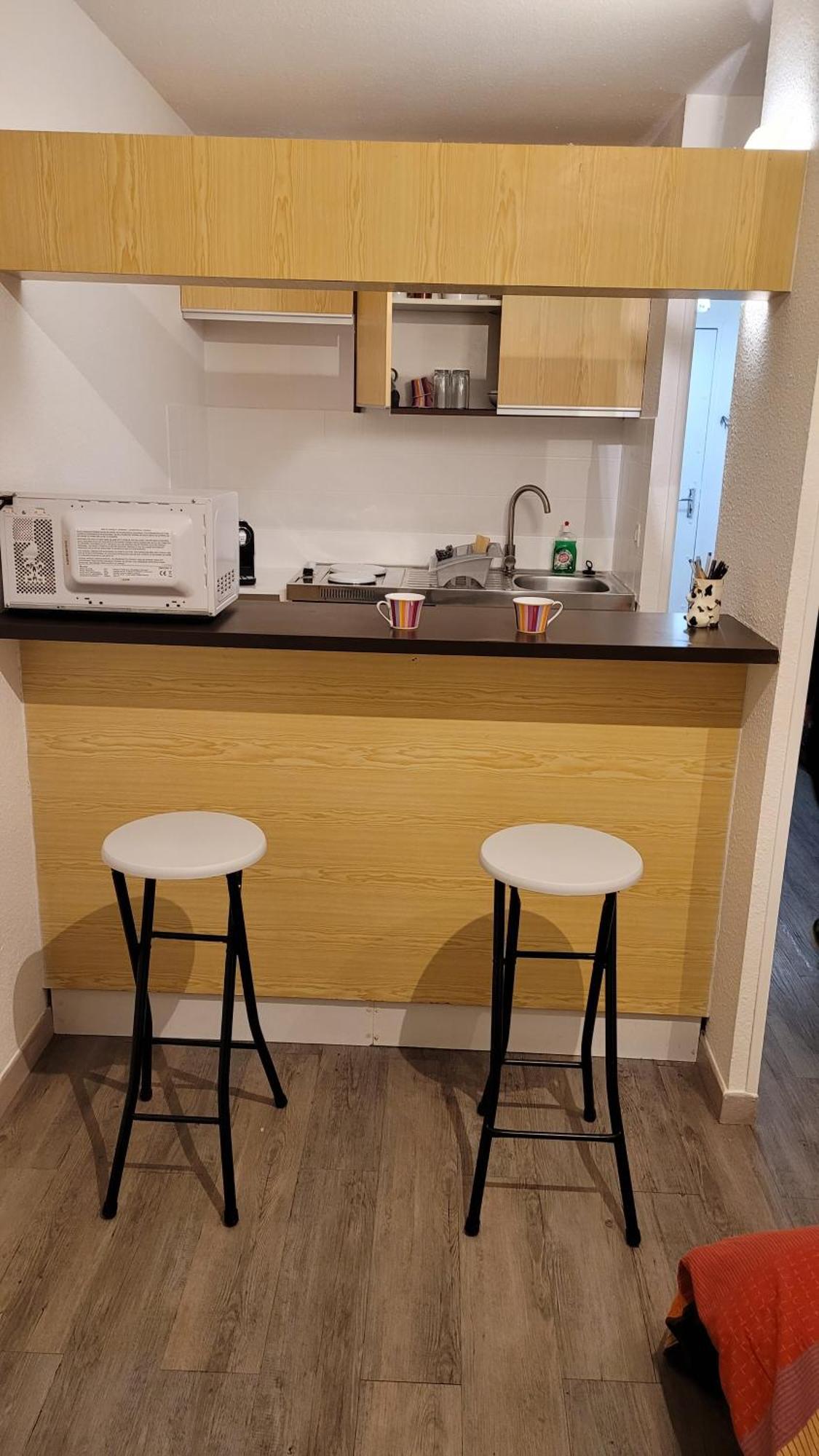 Grand Studio Confortable Jusqu'A 4 Personnes Digne-les-Bains Zewnętrze zdjęcie