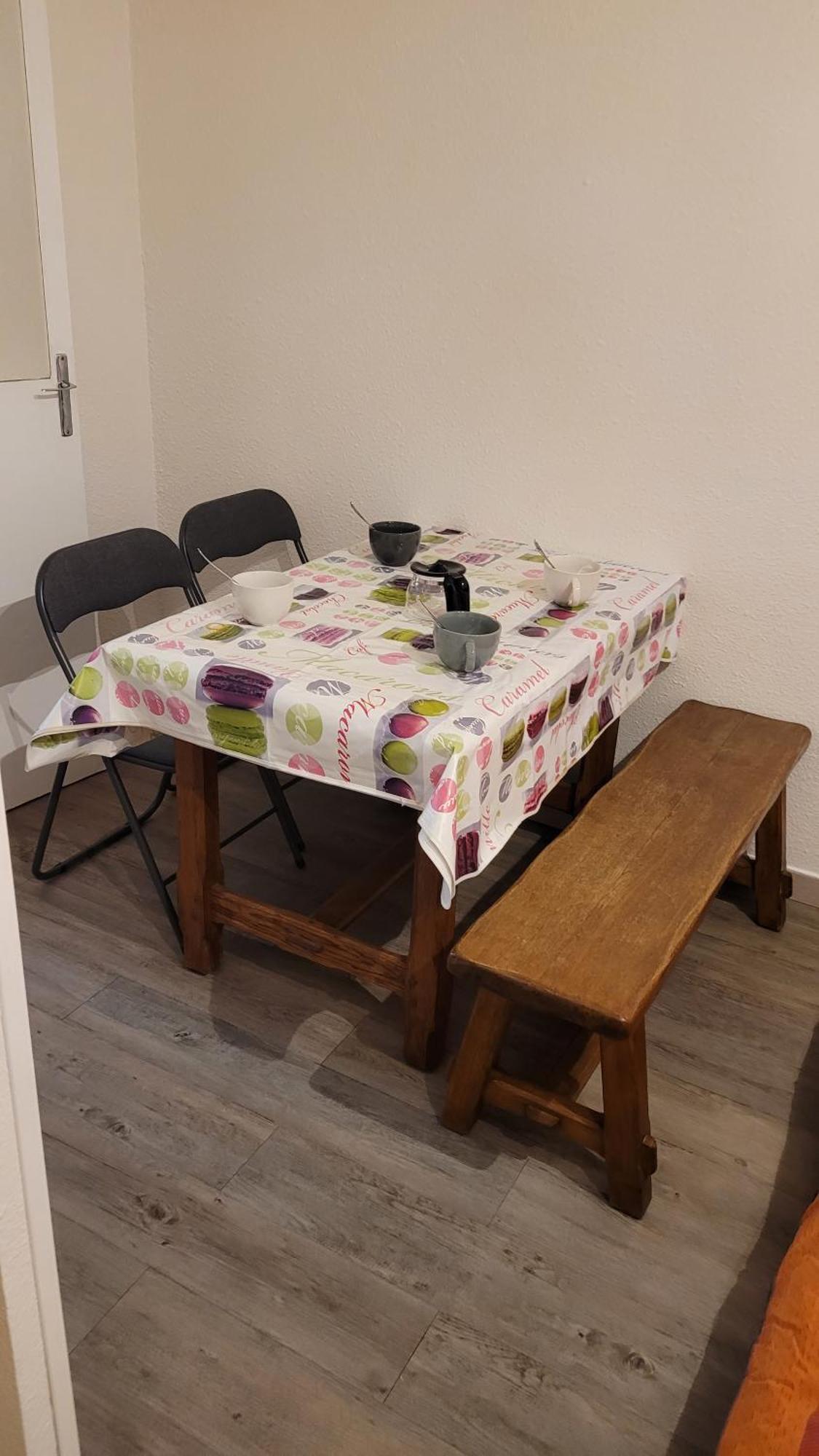 Grand Studio Confortable Jusqu'A 4 Personnes Digne-les-Bains Zewnętrze zdjęcie