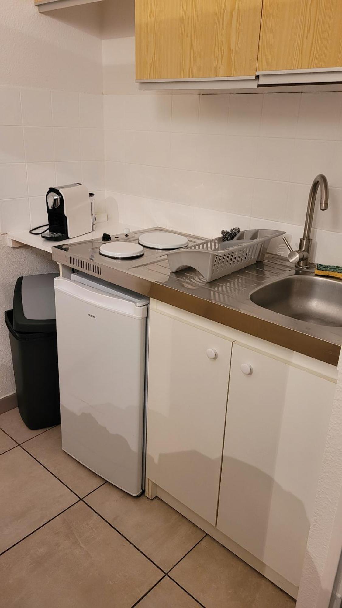 Grand Studio Confortable Jusqu'A 4 Personnes Digne-les-Bains Zewnętrze zdjęcie