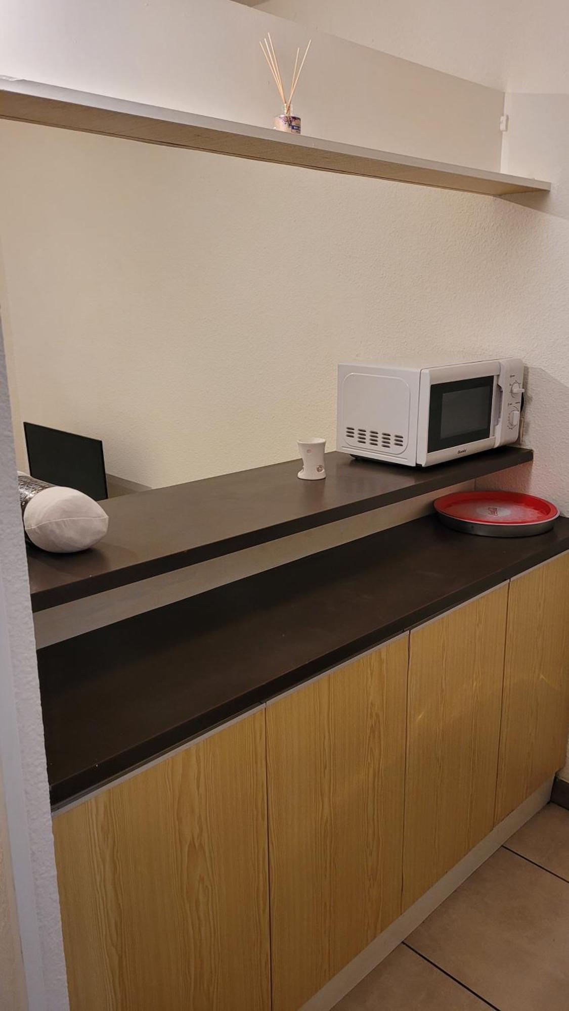 Grand Studio Confortable Jusqu'A 4 Personnes Digne-les-Bains Zewnętrze zdjęcie