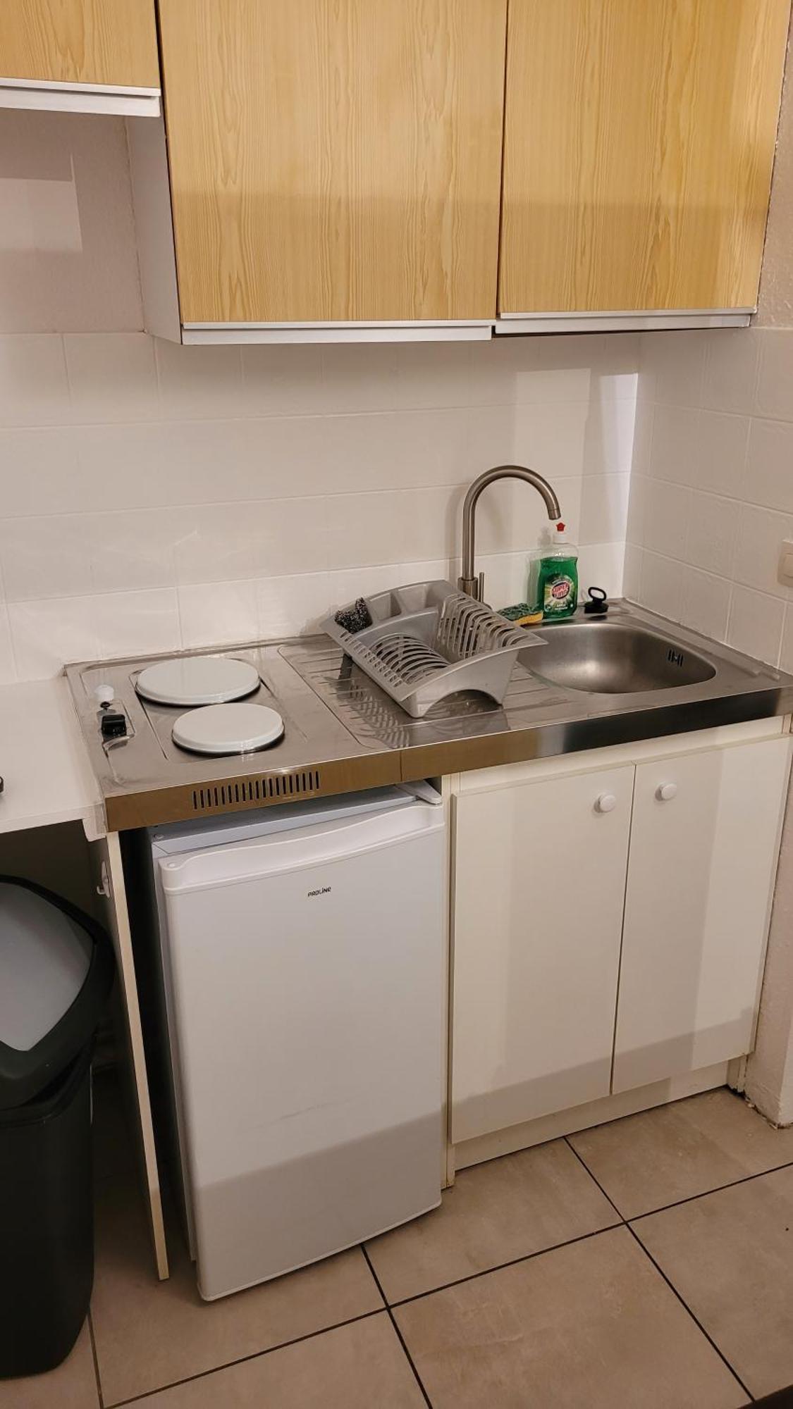 Grand Studio Confortable Jusqu'A 4 Personnes Digne-les-Bains Zewnętrze zdjęcie