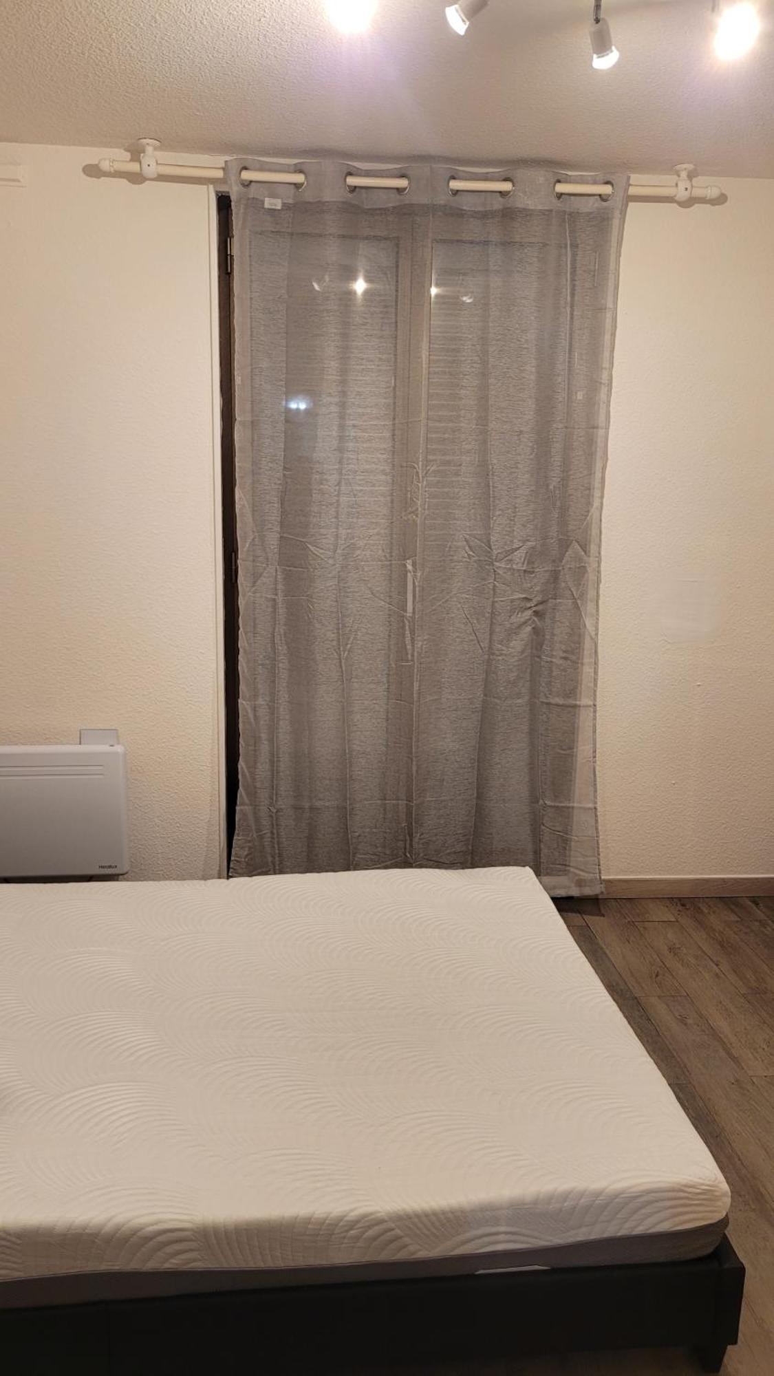 Grand Studio Confortable Jusqu'A 4 Personnes Digne-les-Bains Zewnętrze zdjęcie